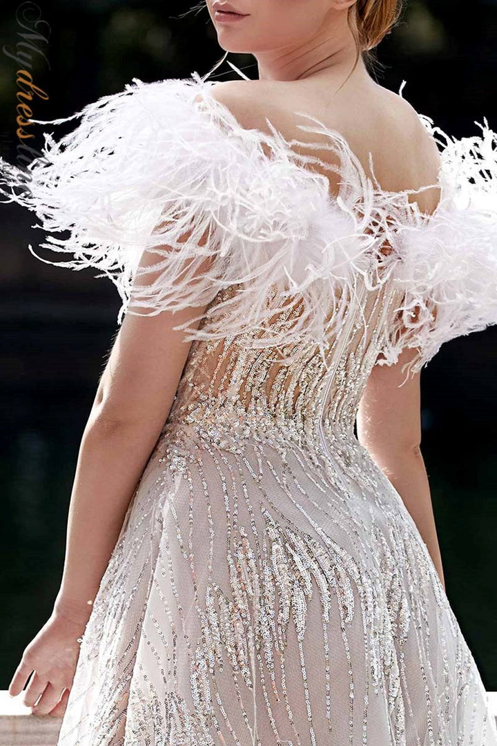 MNM Couture K3933 - Mydressline