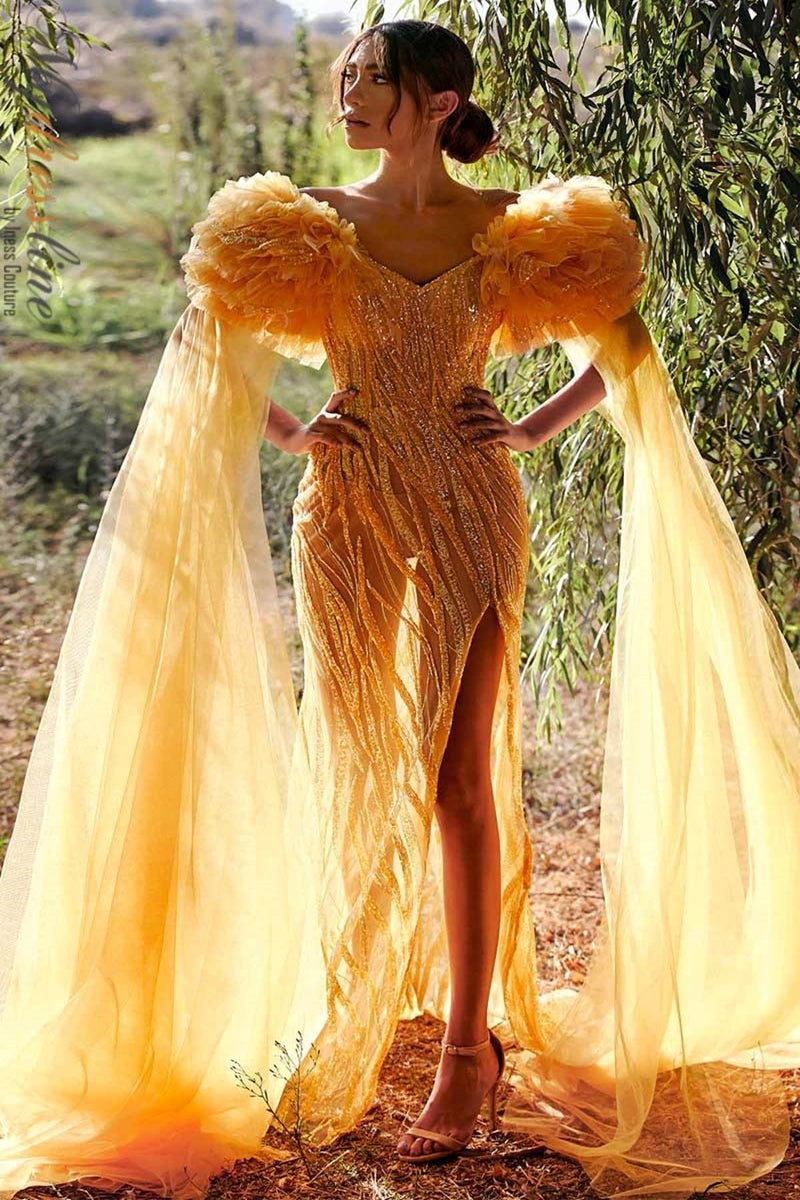 MNM Couture K3934 - Mydressline
