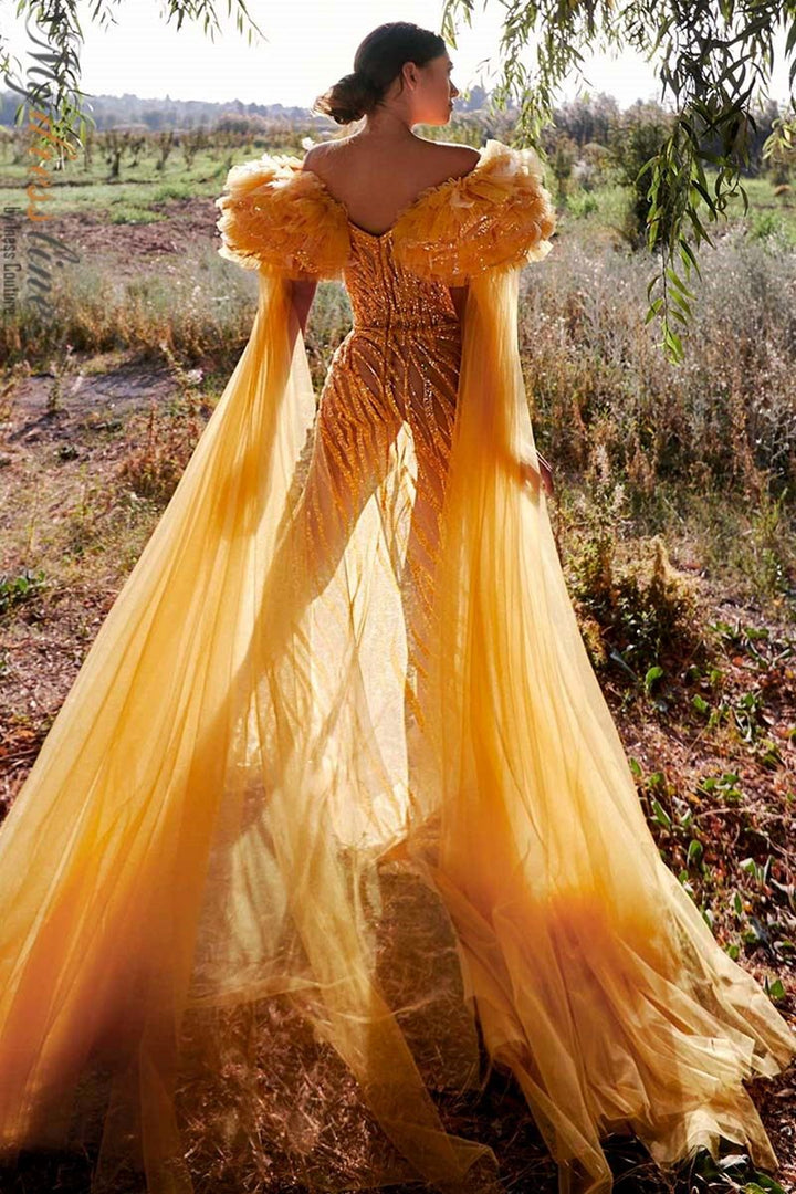 MNM Couture K3934 - Mydressline