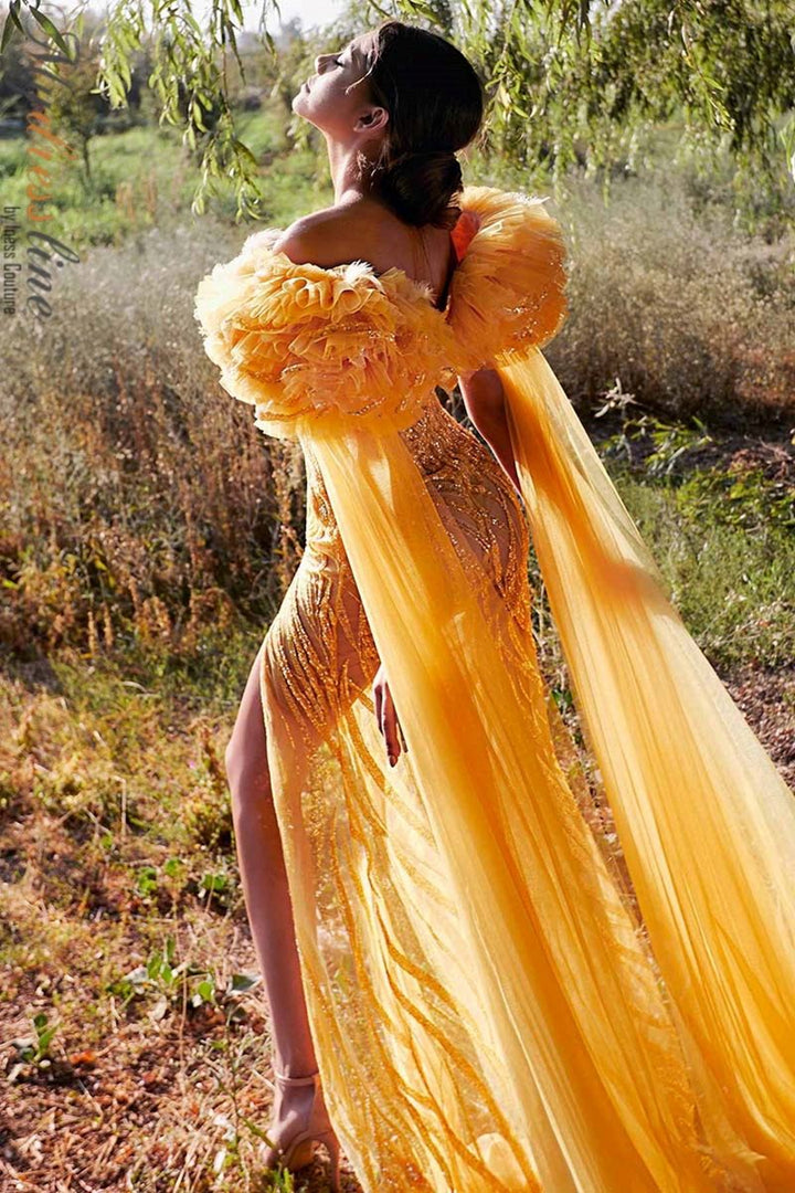 MNM Couture K3934 - Mydressline
