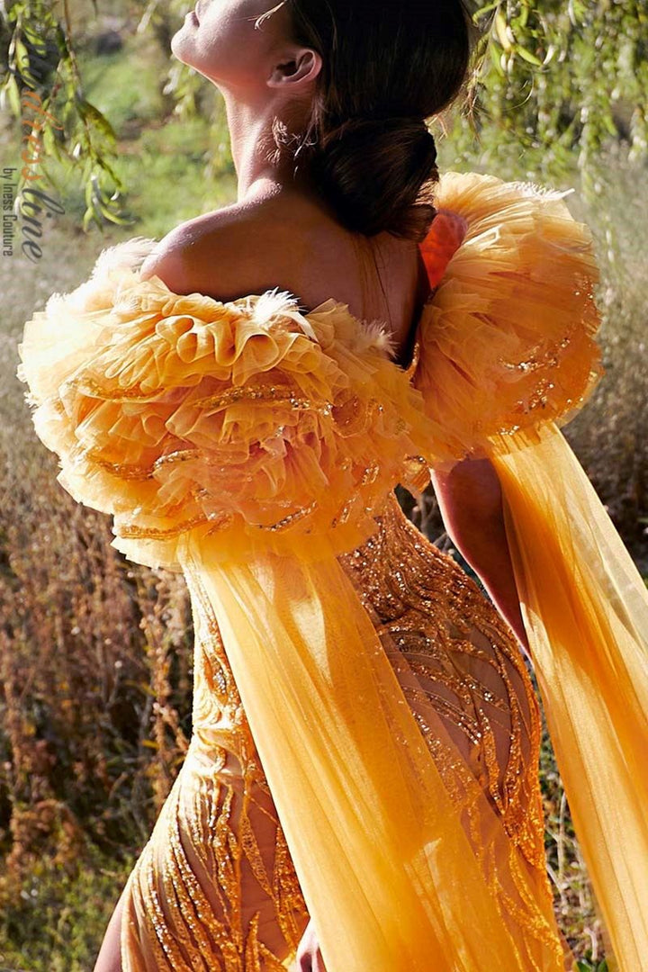 MNM Couture K3934 - Mydressline