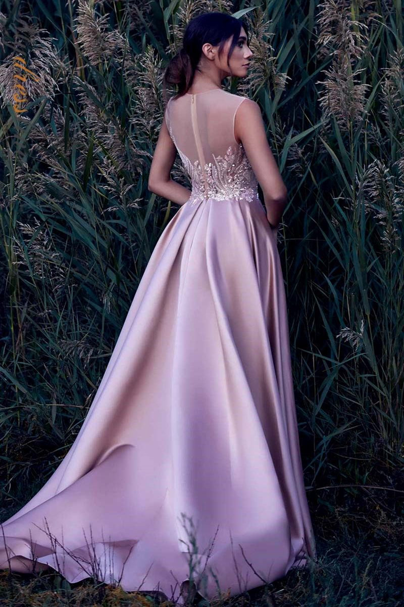 MNM Couture K3935 - Mydressline