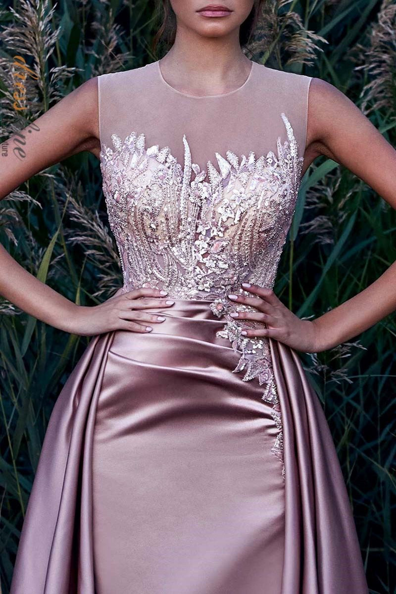 MNM Couture K3935 - Mydressline