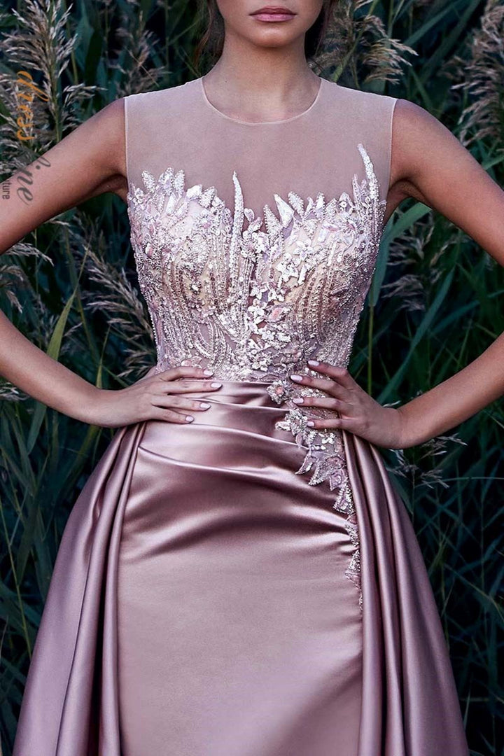 MNM Couture K3935 - Mydressline