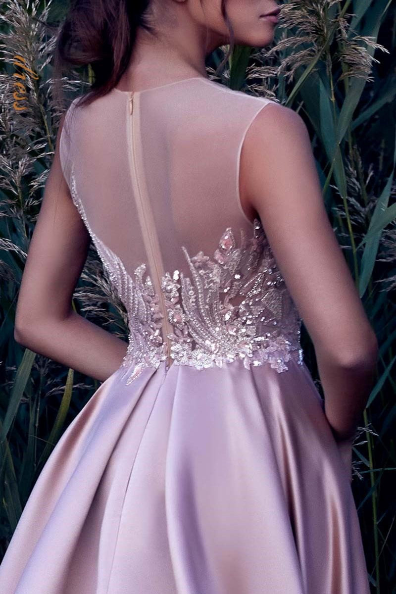 MNM Couture K3935 - Mydressline