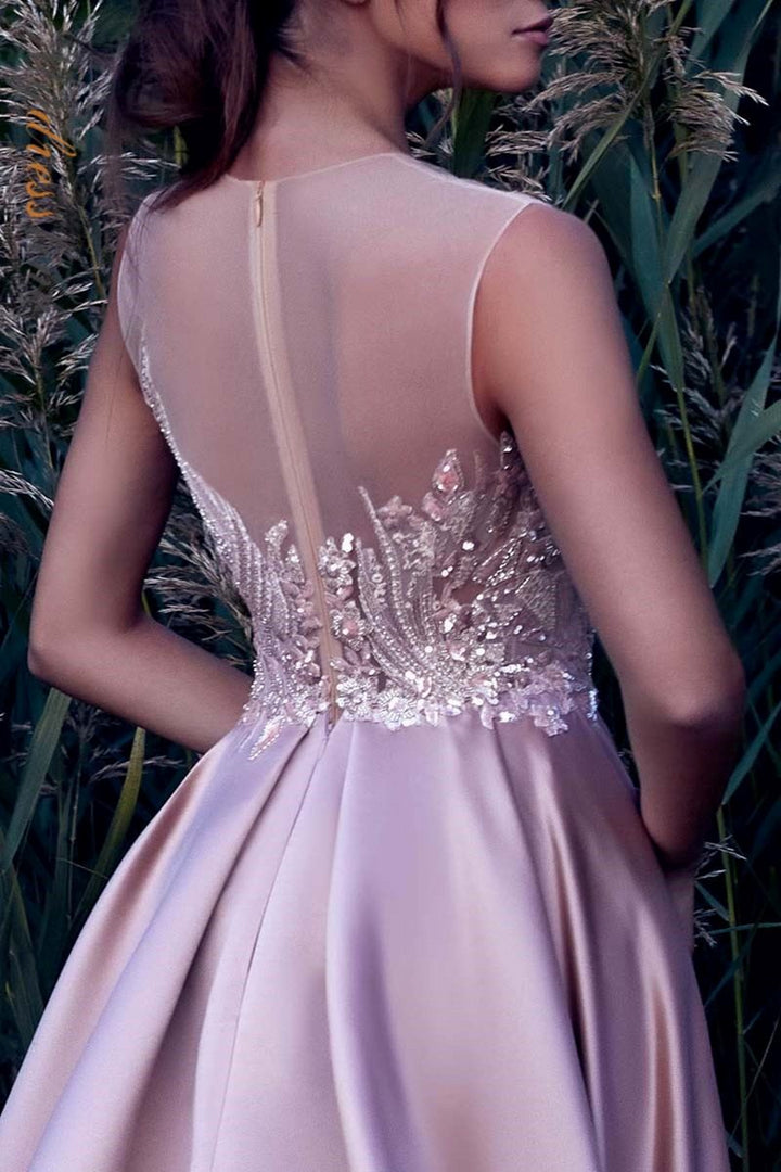 MNM Couture K3935 - Mydressline