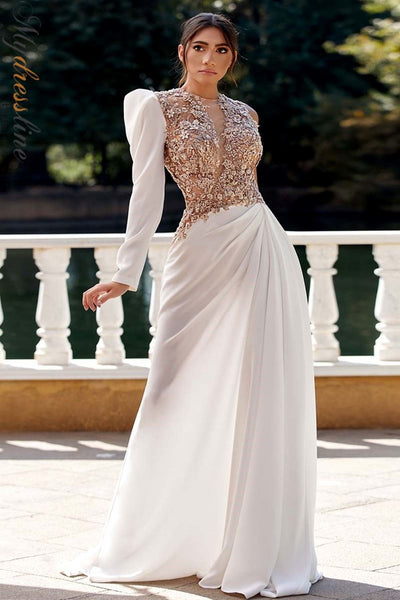 MNM Couture K3939 - Mydressline