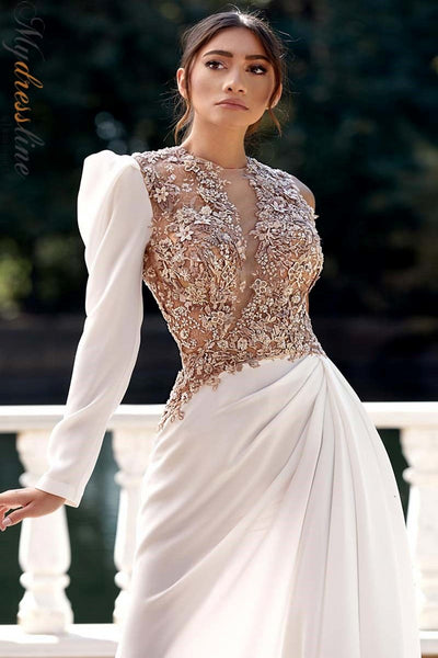 MNM Couture K3939 - Mydressline