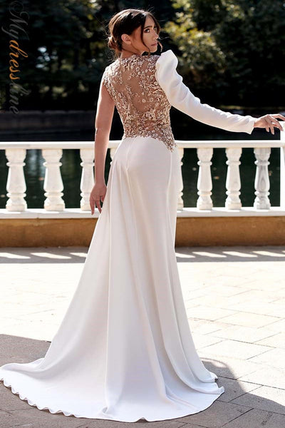 MNM Couture K3939 - Mydressline