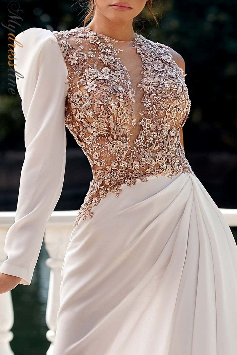 MNM Couture K3939 - Mydressline