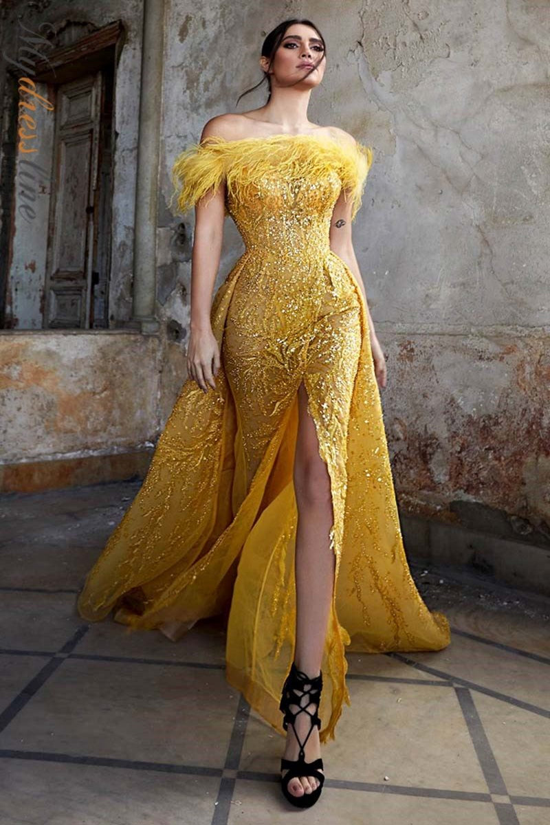 MNM Couture K3942 - Mydressline
