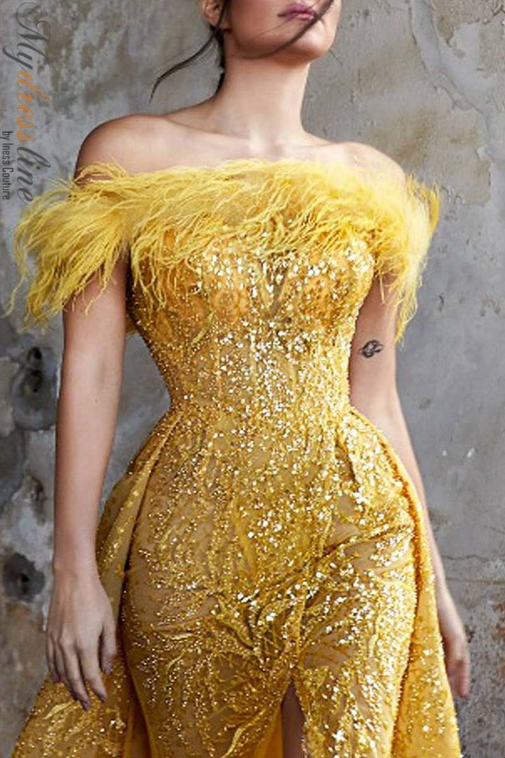 MNM Couture K3942 - Mydressline