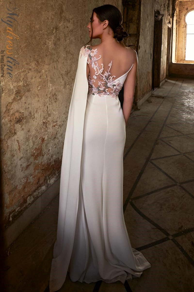 MNM Couture K3949 - Mydressline