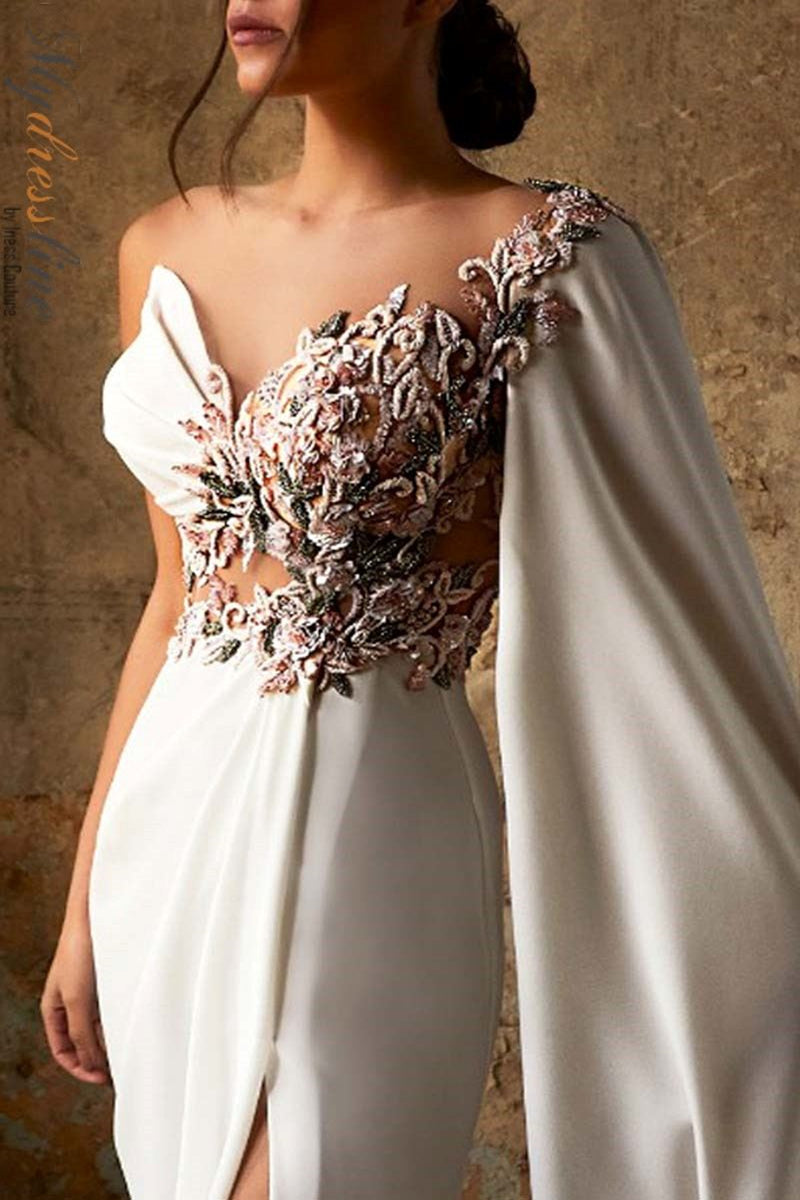 MNM Couture K3949 - Mydressline
