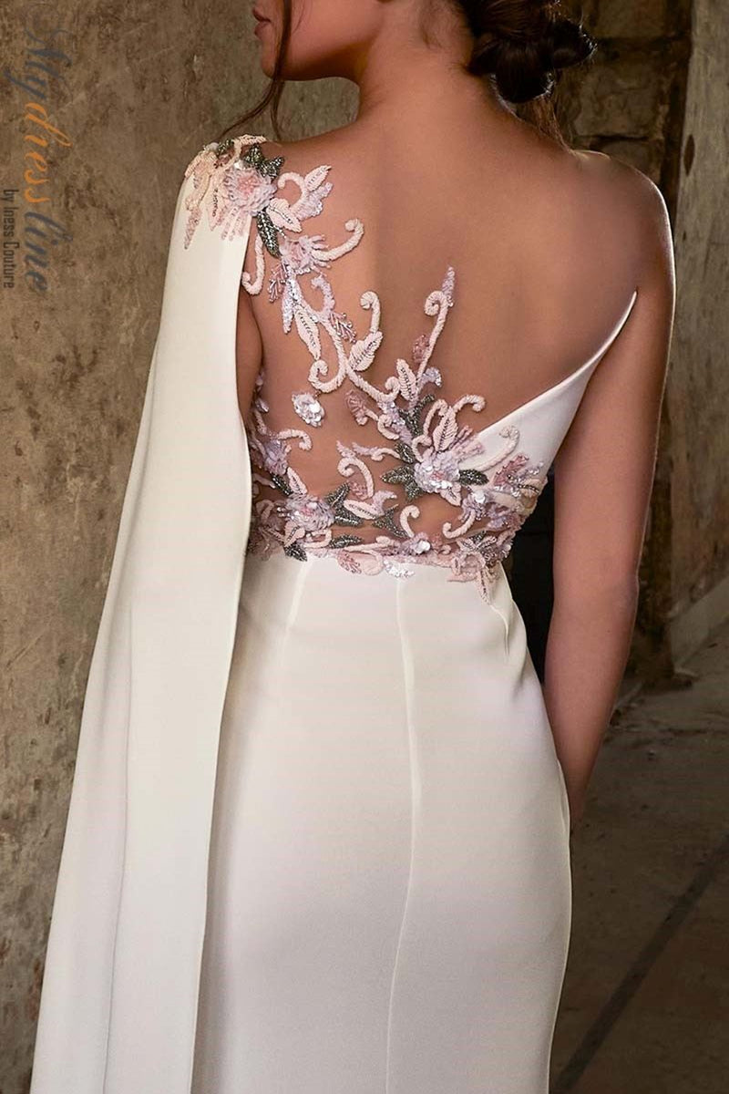 MNM Couture K3949 - Mydressline