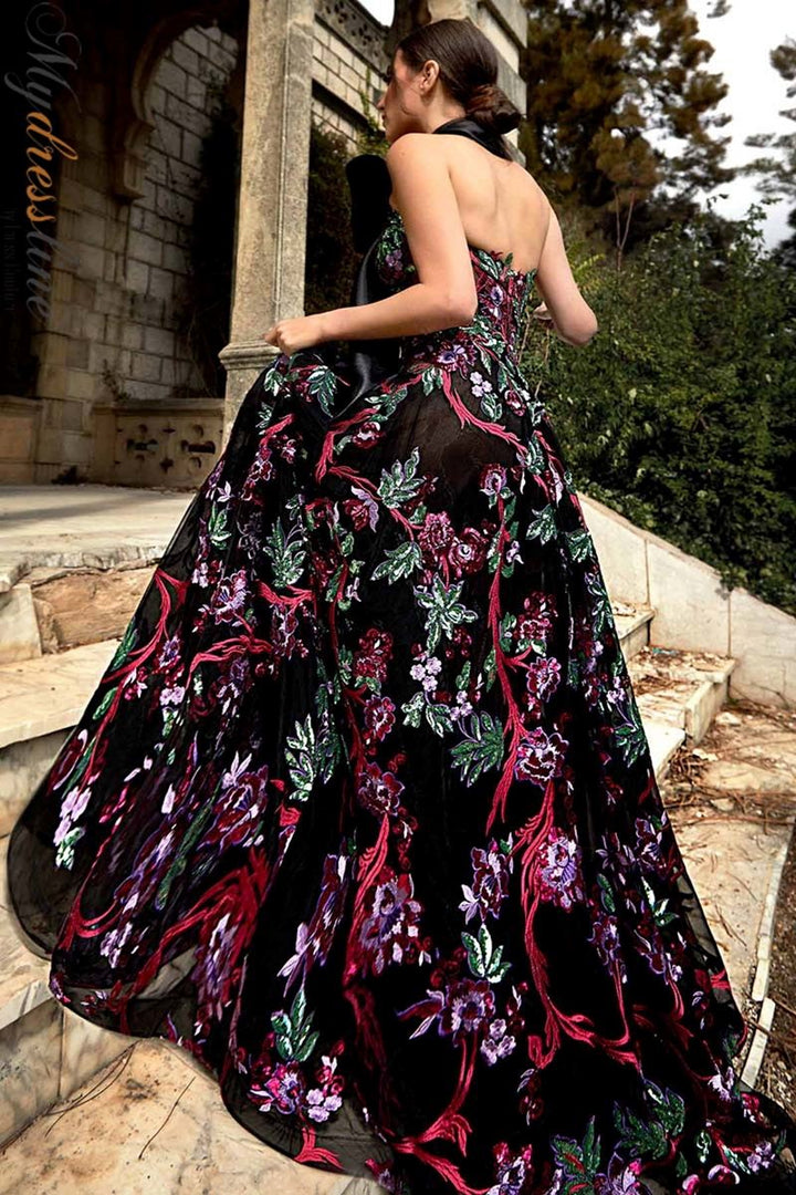 MNM Couture K3951 - Mydressline