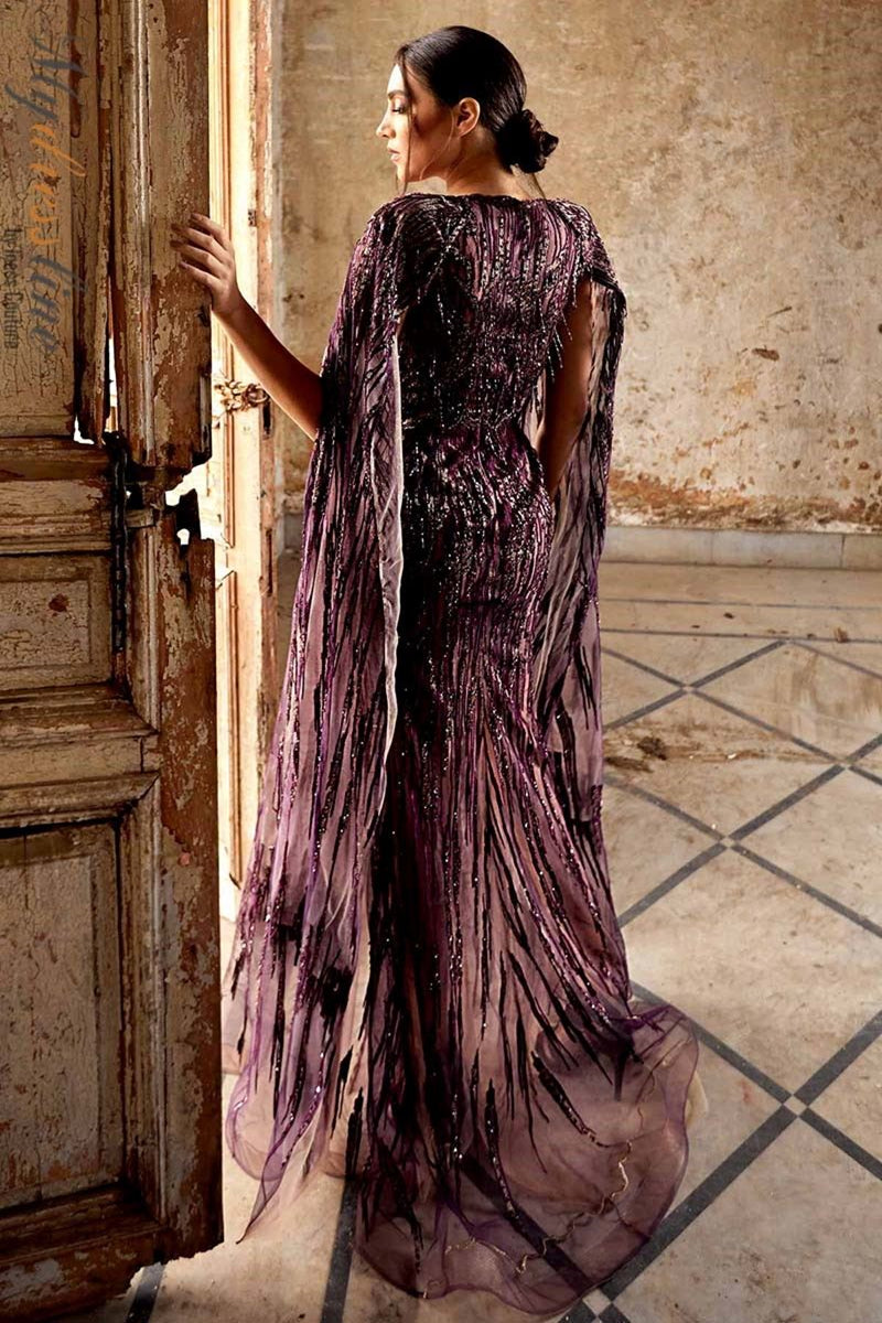MNM Couture K3952 - Mydressline