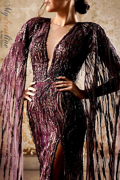 MNM Couture K3952 - Mydressline