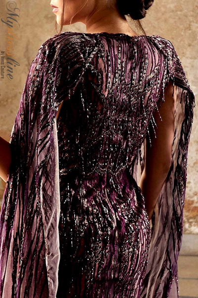 MNM Couture K3952 - Mydressline