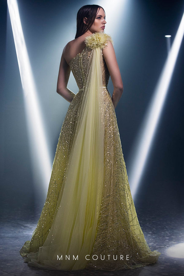 MNM Couture K3958 - Mydressline
