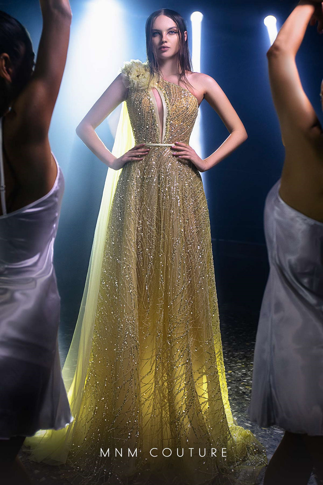 MNM Couture K3958 - Mydressline