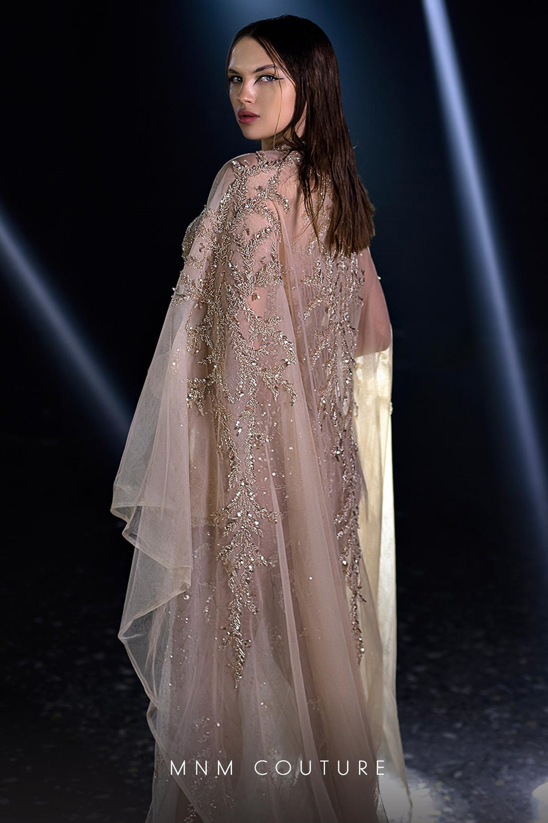 MNM Couture K3960 - Mydressline
