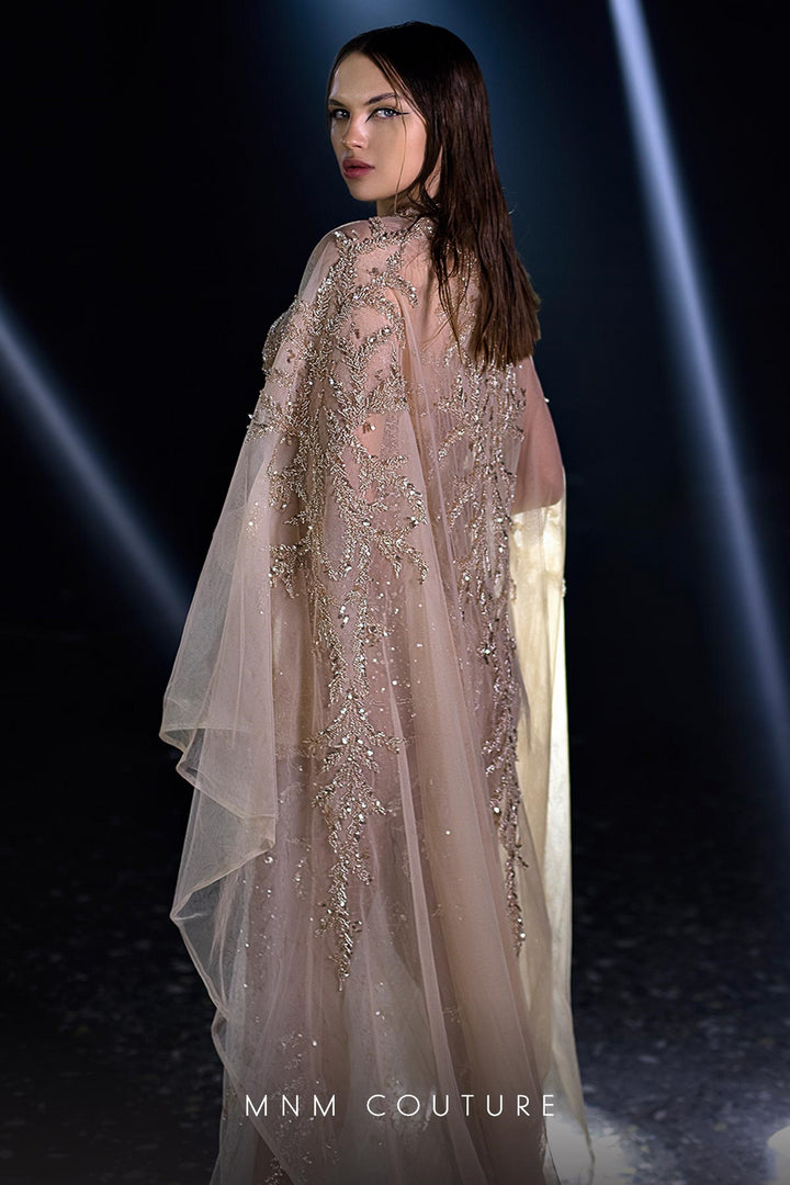 MNM Couture K3960 - Mydressline