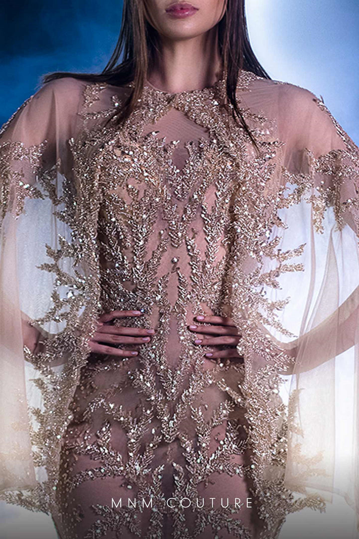 MNM Couture K3960 - Mydressline