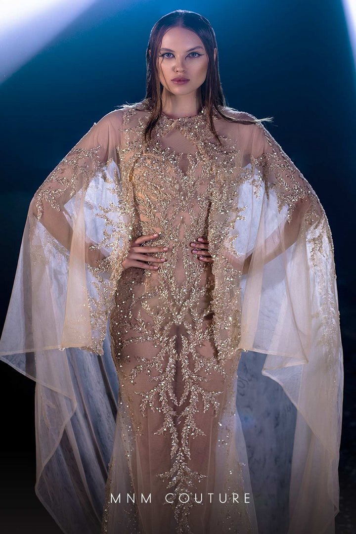 MNM Couture K3960 - Mydressline
