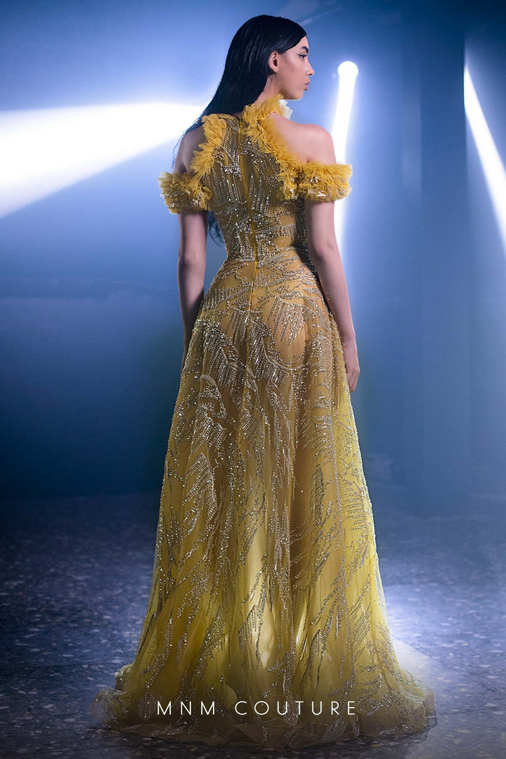 MNM Couture K3964 - Mydressline