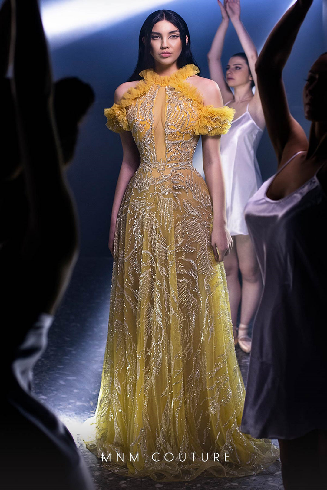MNM Couture K3964 - Mydressline