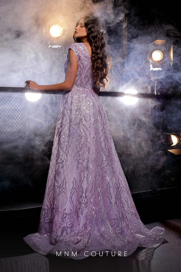 MNM Couture K3973 - Mydressline