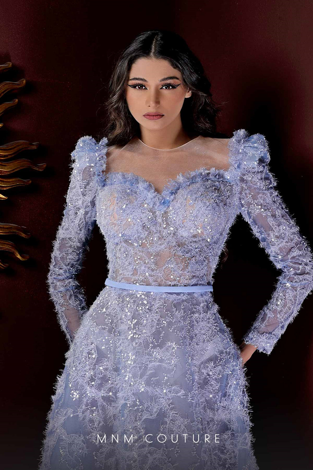 MNM Couture K3974 - Mydressline