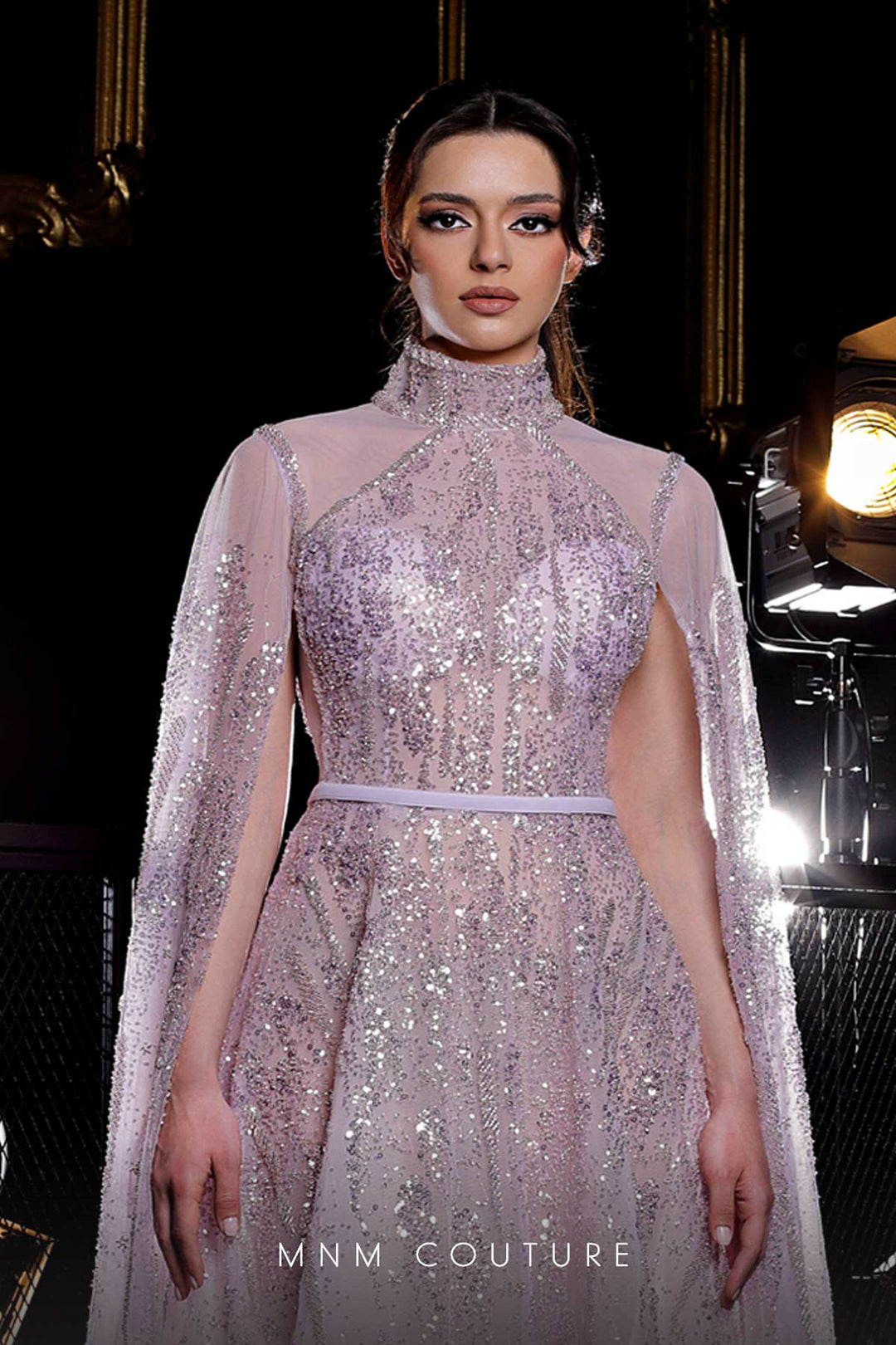 MNM Couture K3975 - Mydressline