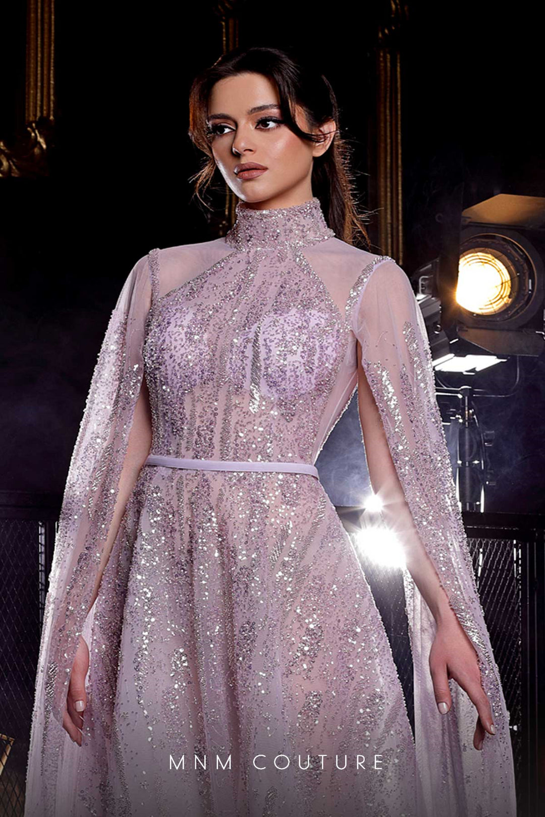 MNM Couture K3975 - Mydressline