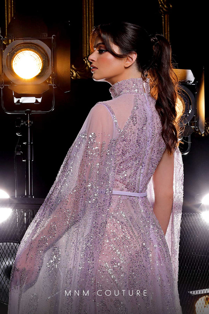 MNM Couture K3975 - Mydressline