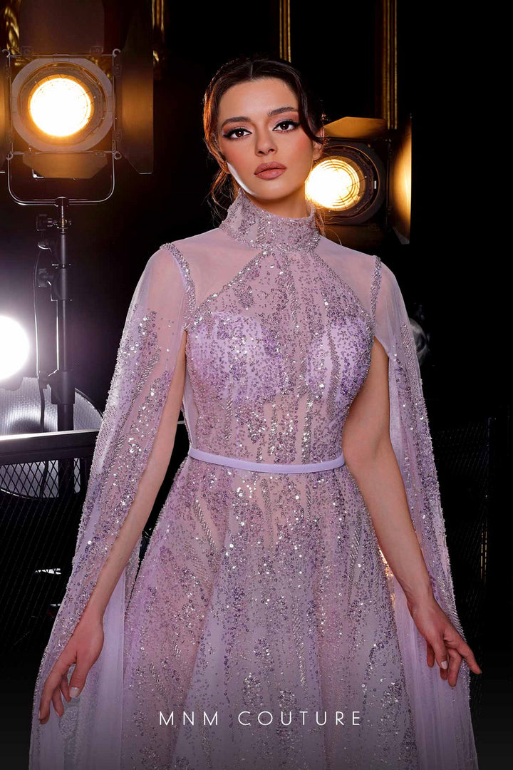 MNM Couture K3975 - Mydressline