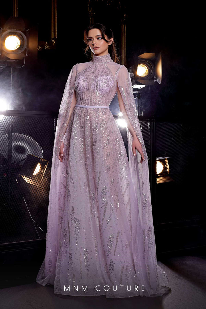 MNM Couture K3975 - Mydressline