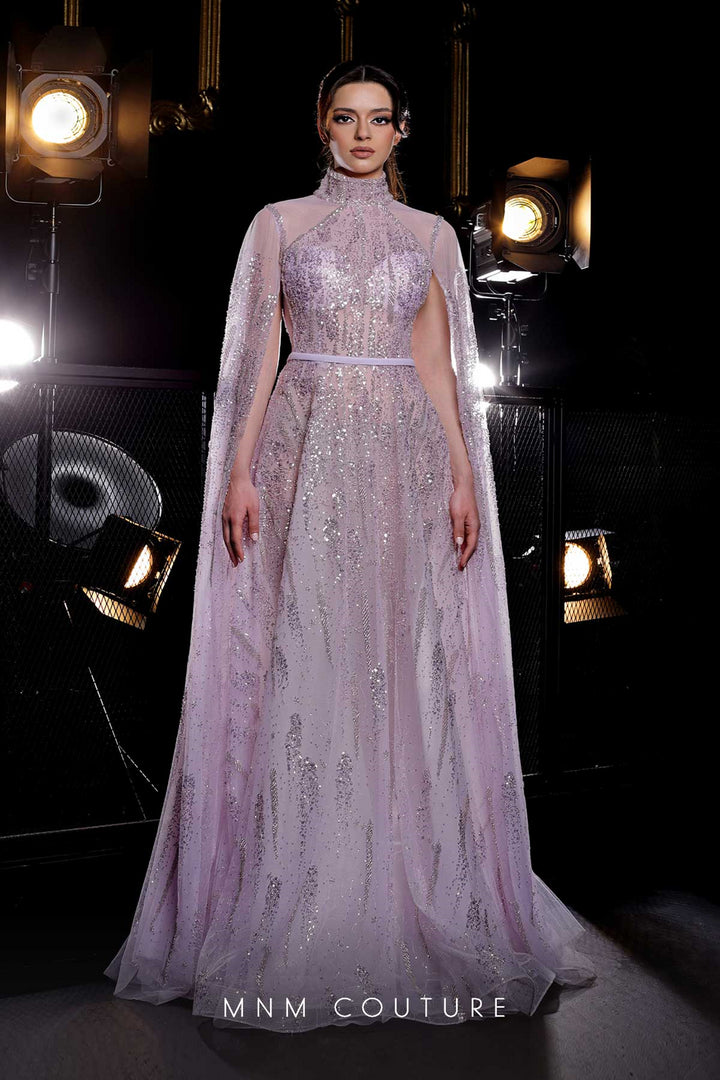 MNM Couture K3975 - Mydressline