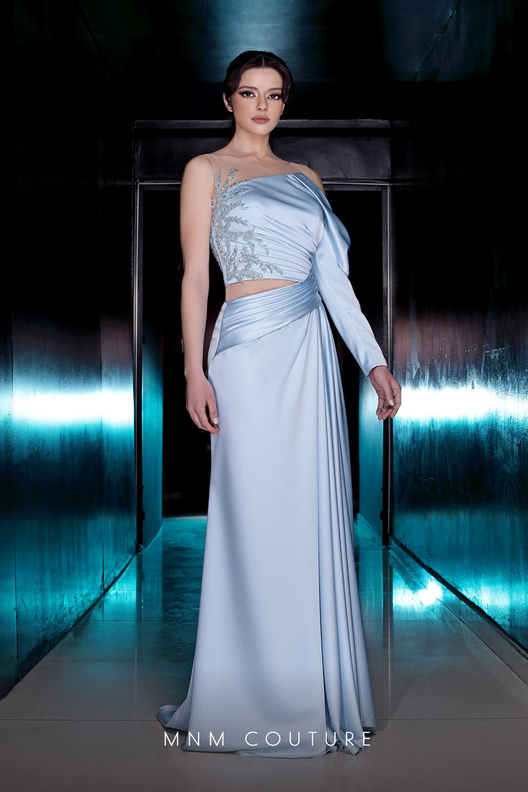 MNM Couture K3987 - Mydressline