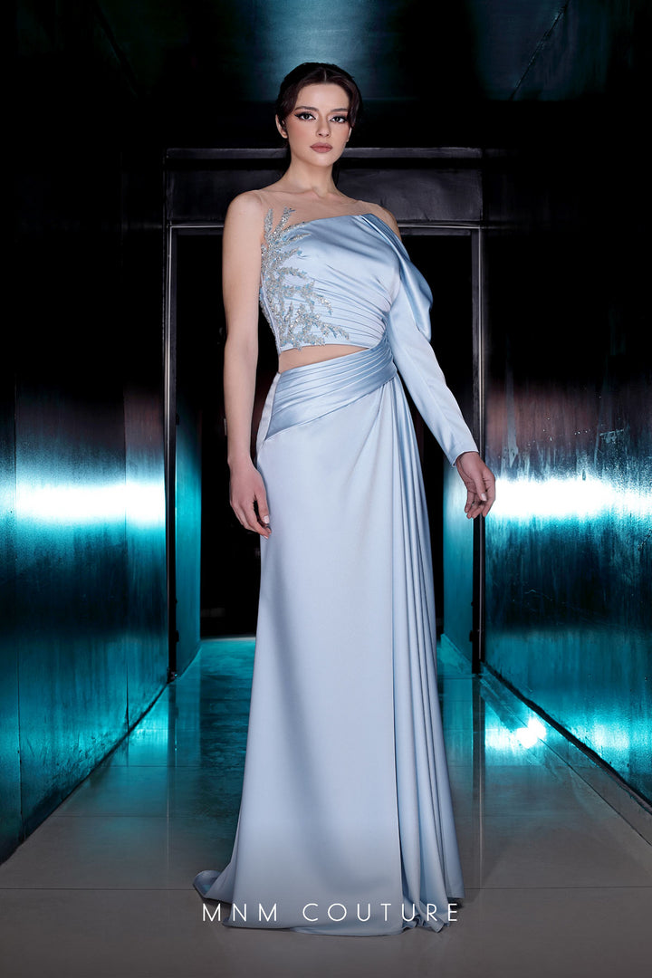 MNM Couture K3987 - Mydressline