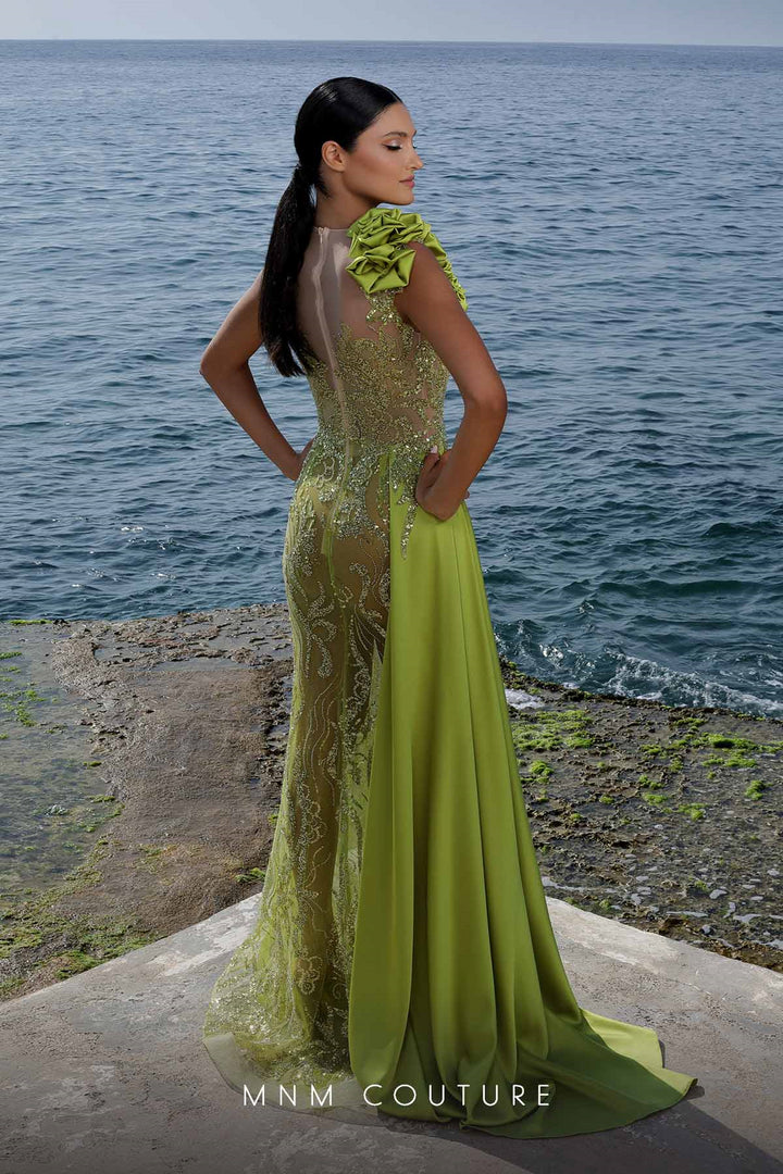 MNM Couture K3994 - Mydressline