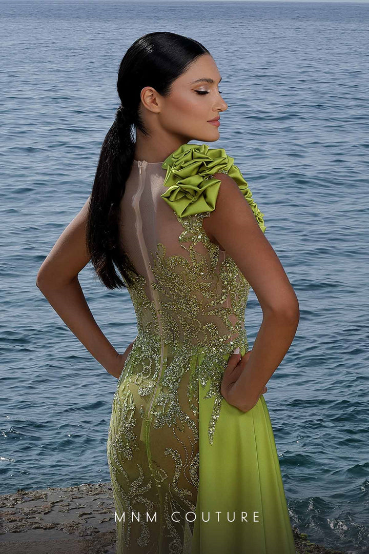 MNM Couture K3994 - Mydressline