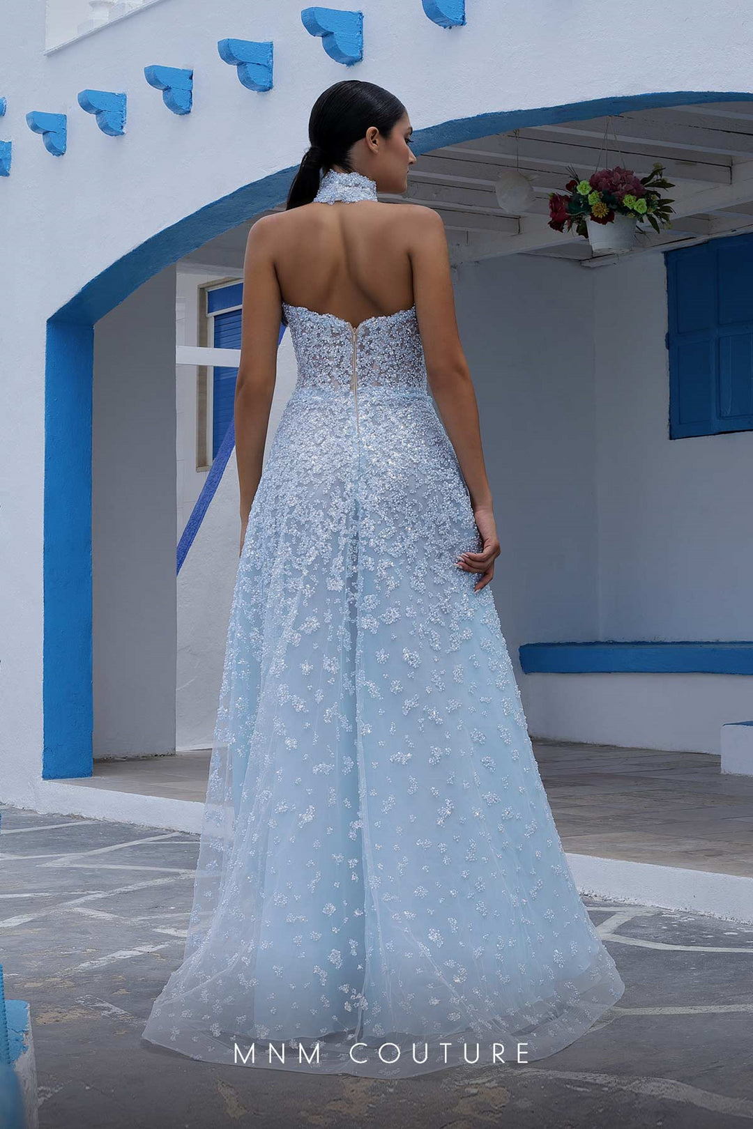 MNM Couture K3997 - Mydressline