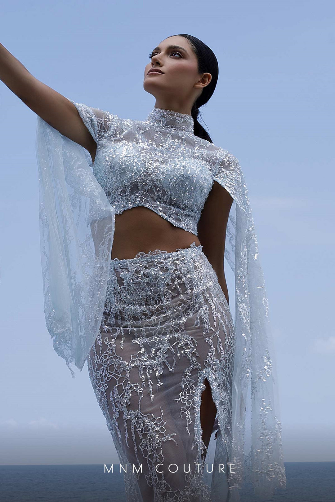 MNM Couture K4000 - Mydressline