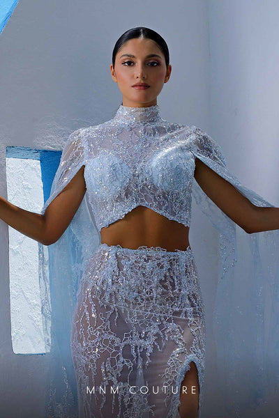 MNM Couture K4000 - Mydressline