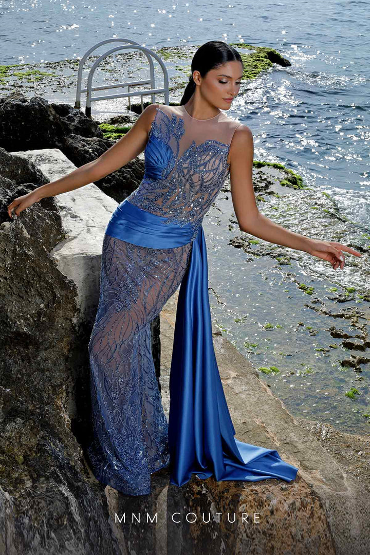 MNM Couture K4001 - Mydressline