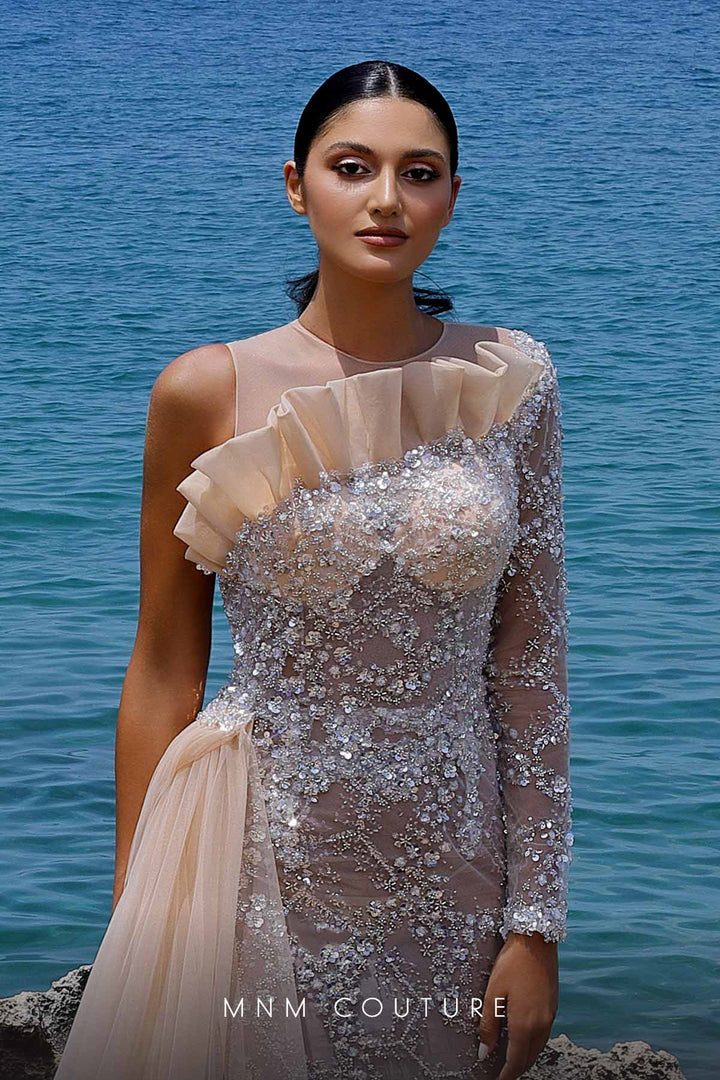 MNM Couture K4003 - Mydressline