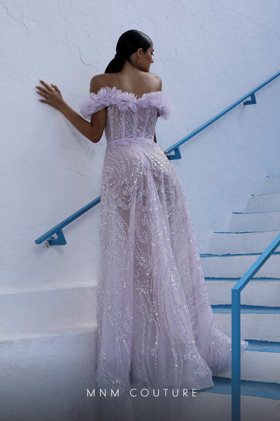 MNM Couture K4005 - Mydressline