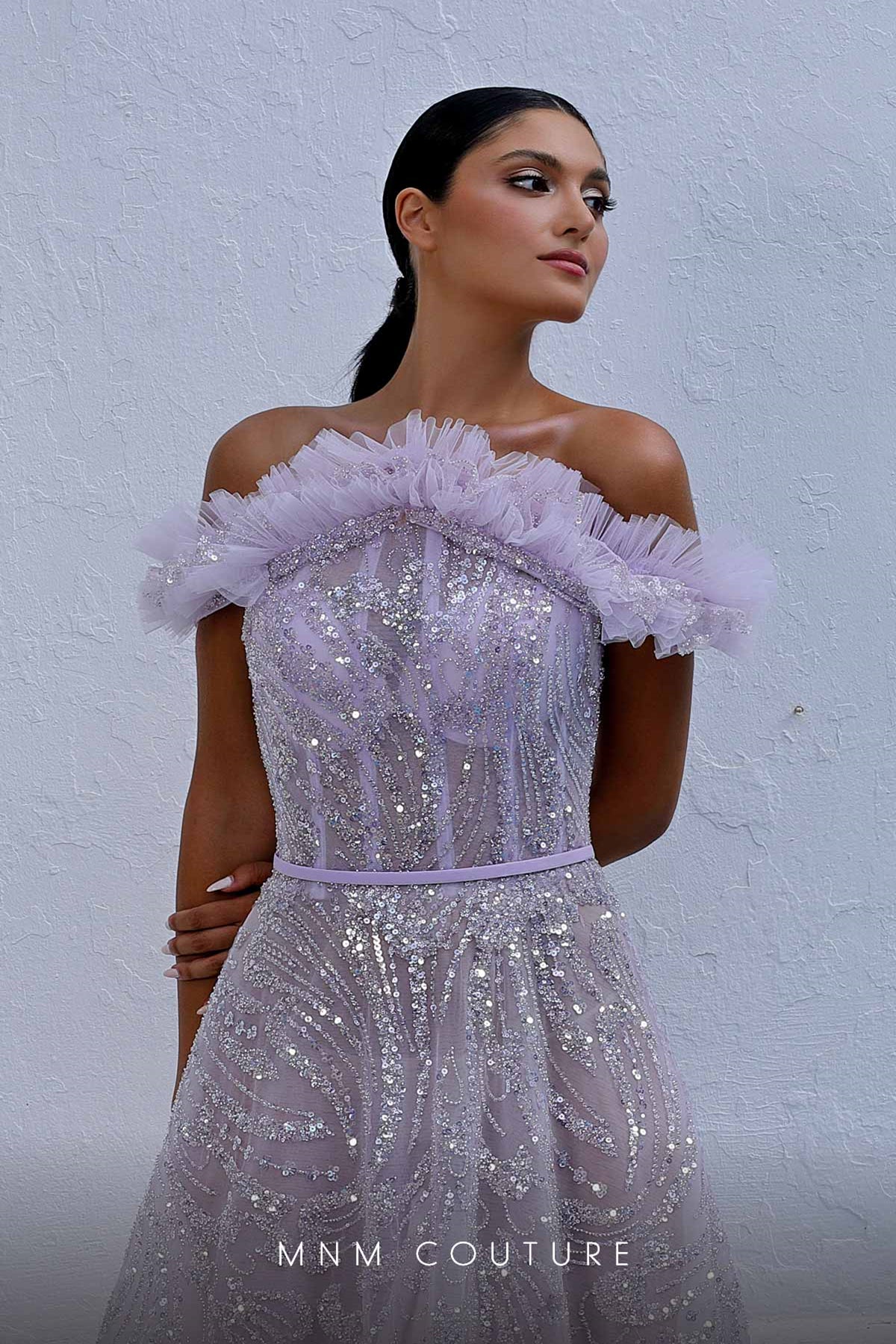 MNM Couture K4005 - Mydressline